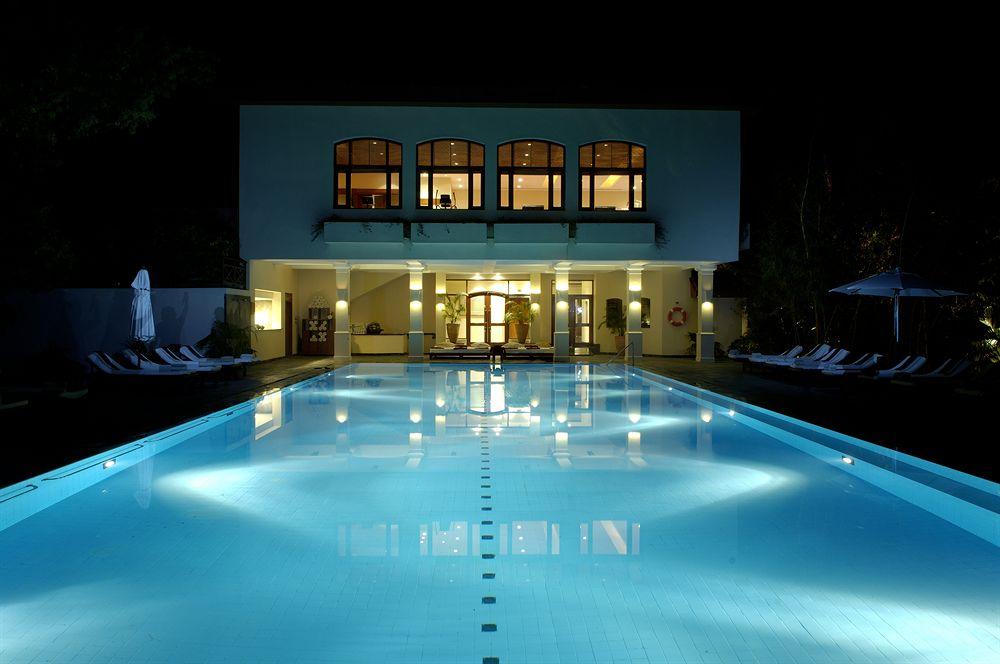 Ananda In The Himalayas Hotel ริชิเคช สิ่งอำนวยความสะดวก รูปภาพ