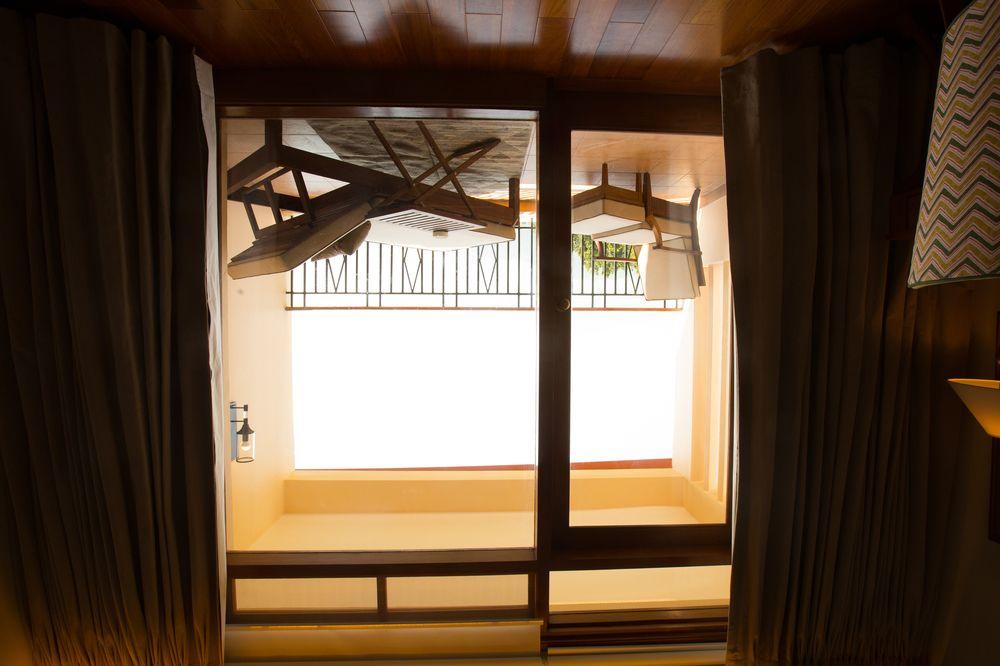 Ananda In The Himalayas Hotel ริชิเคช ภายนอก รูปภาพ