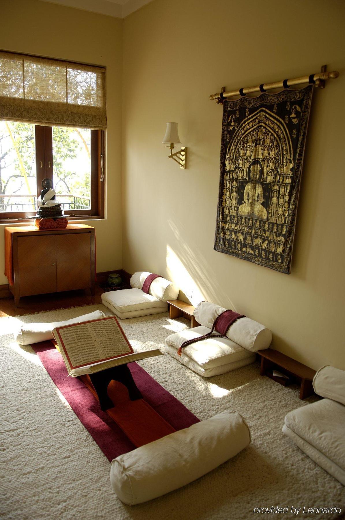 Ananda In The Himalayas Hotel ริชิเคช ห้อง รูปภาพ