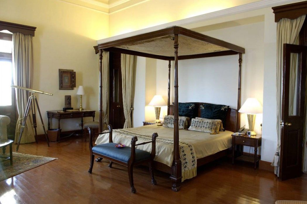Ananda In The Himalayas Hotel ริชิเคช ภายนอก รูปภาพ