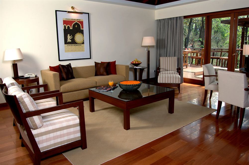 Ananda In The Himalayas Hotel ริชิเคช ห้อง รูปภาพ