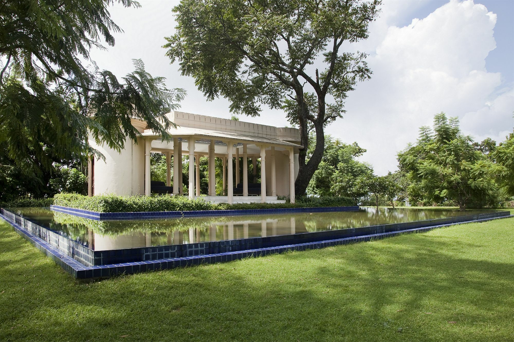 Ananda In The Himalayas Hotel ริชิเคช ภายนอก รูปภาพ